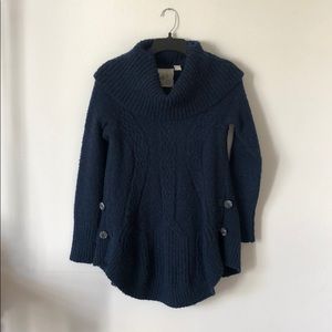 Angel of the North sweater